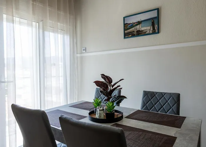 Teo Apartment