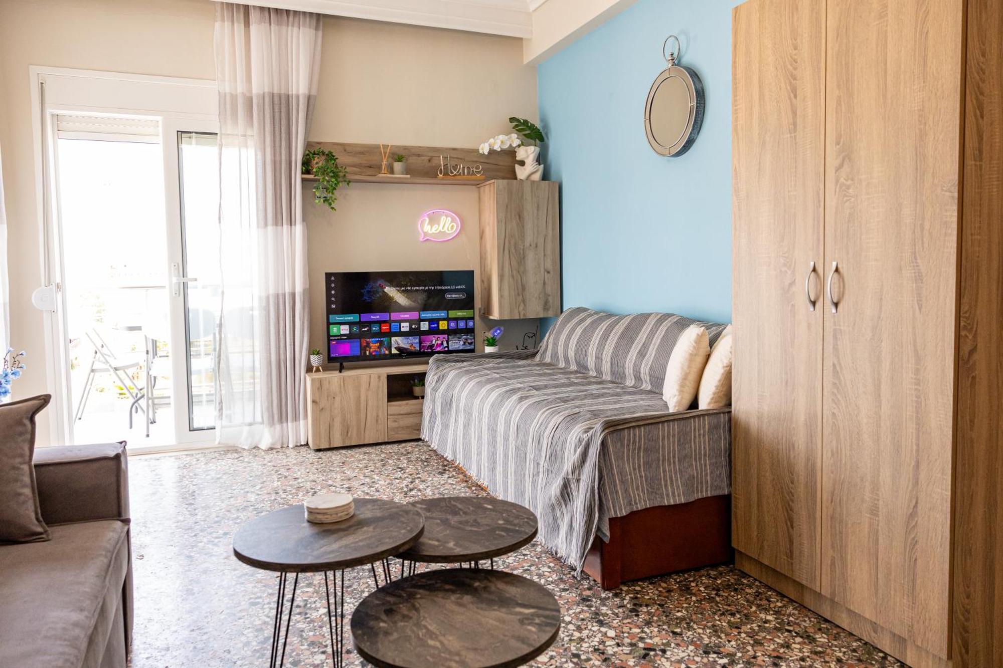 Teo Apartment