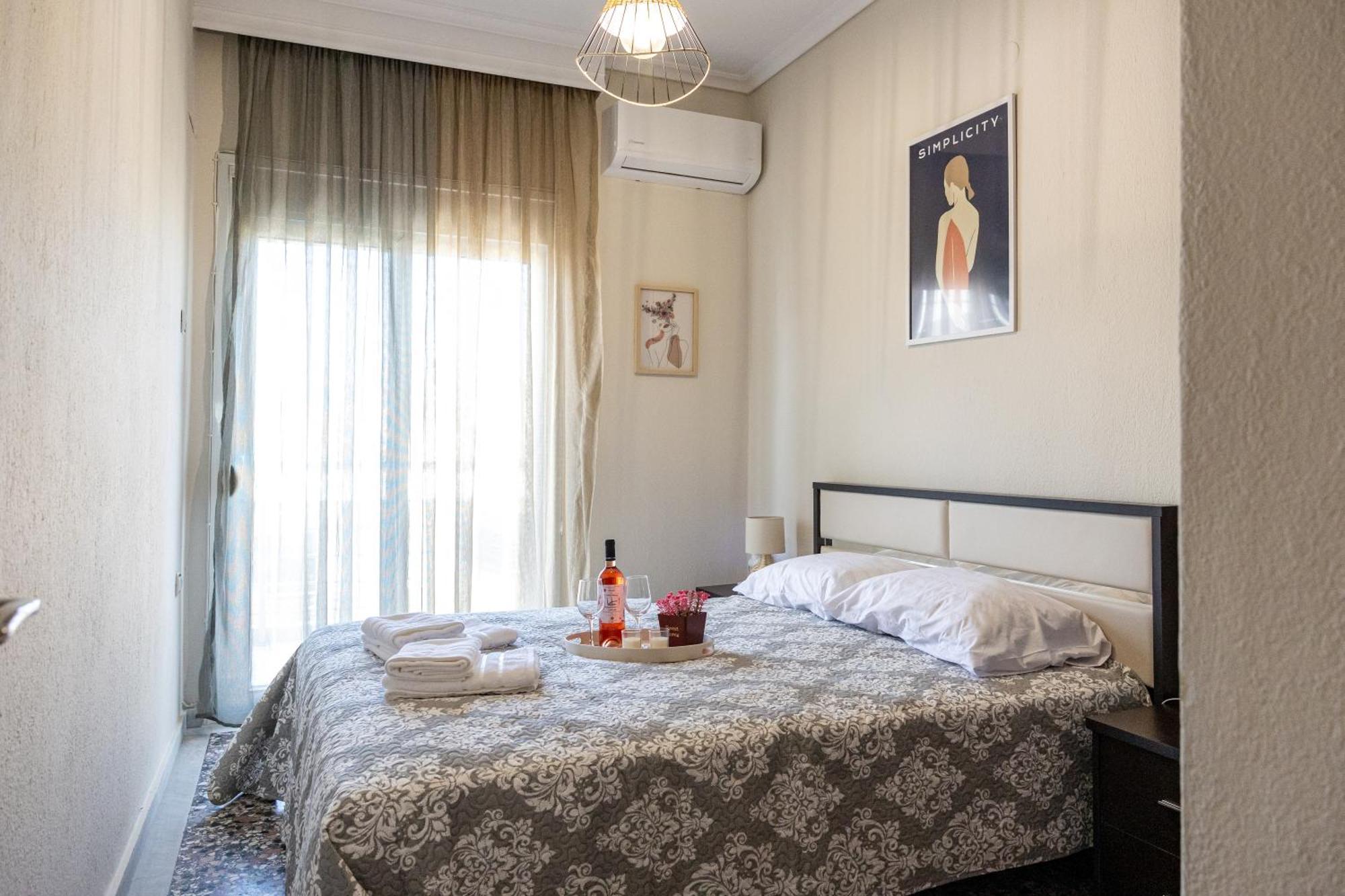 Apartment Teo *