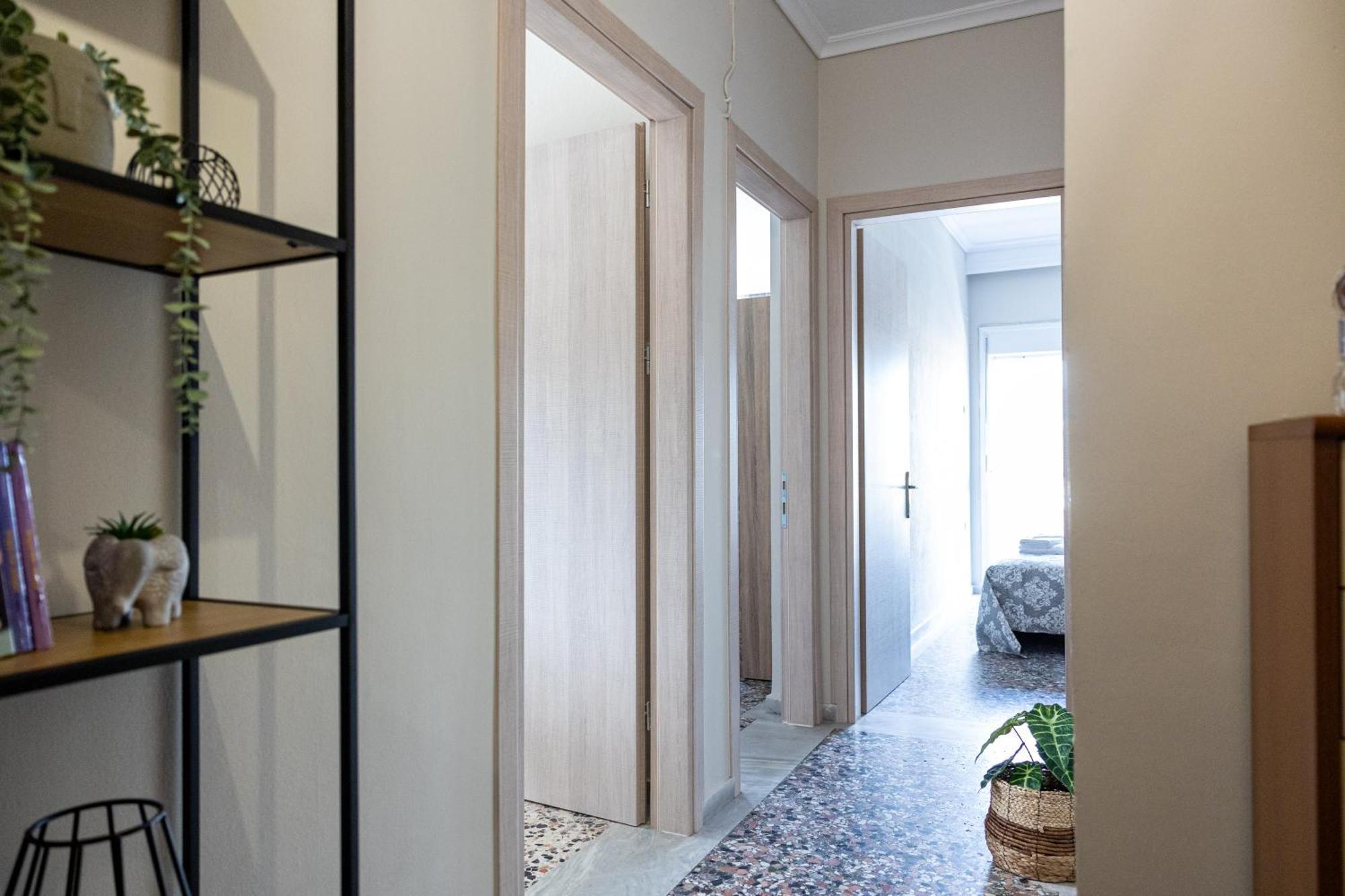 Apartment Teo