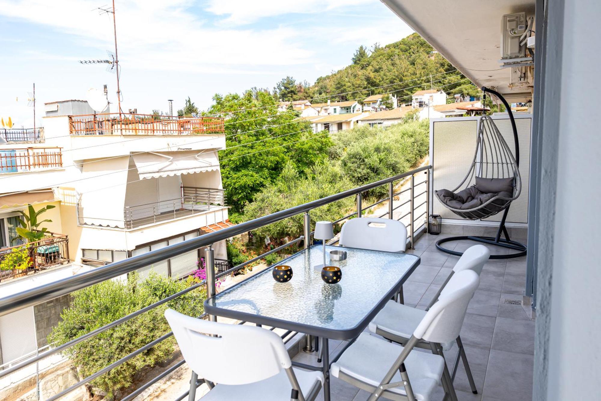 Apartment Teo