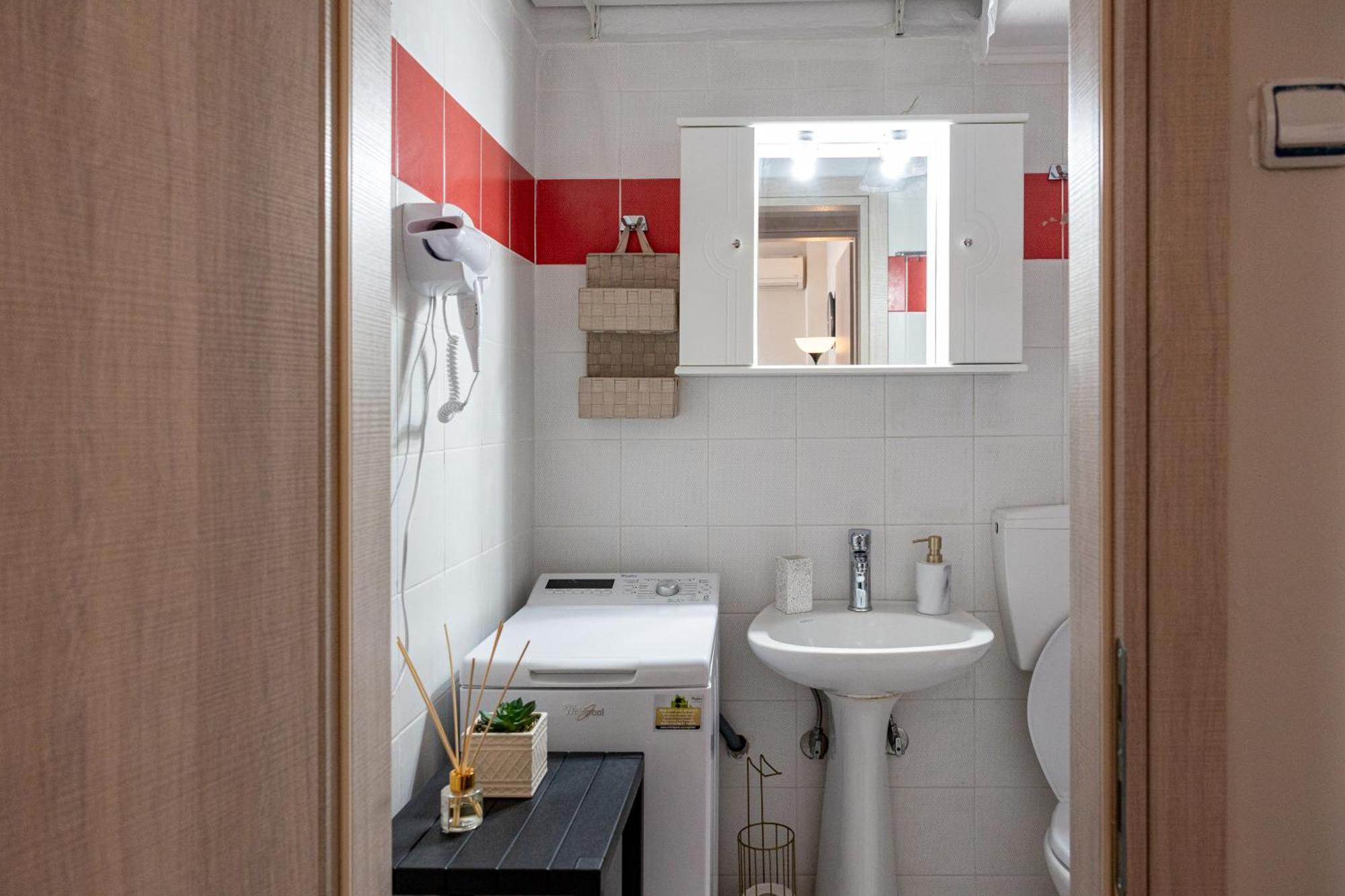 Apartment Teo *