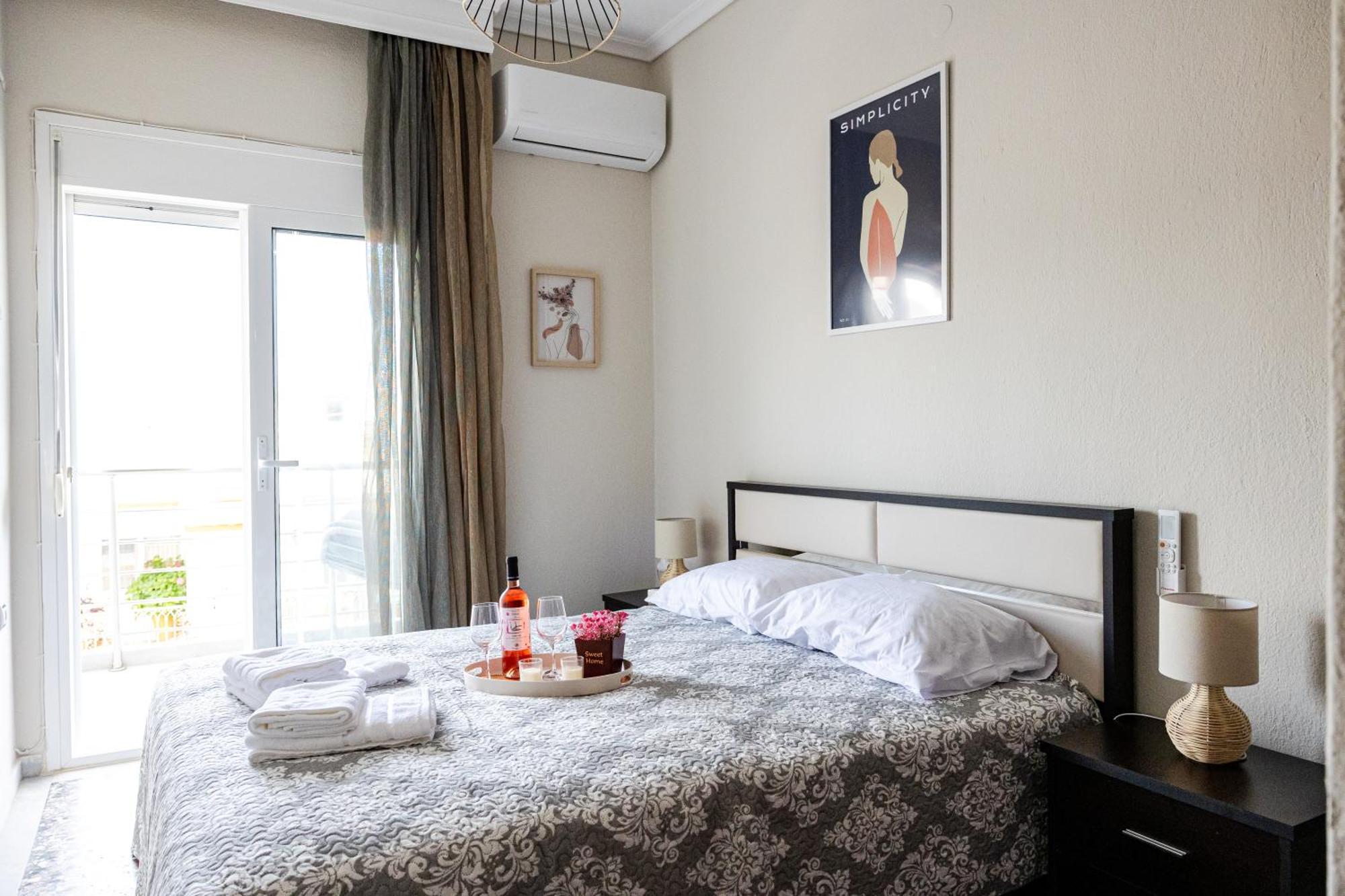 Apartment Teo