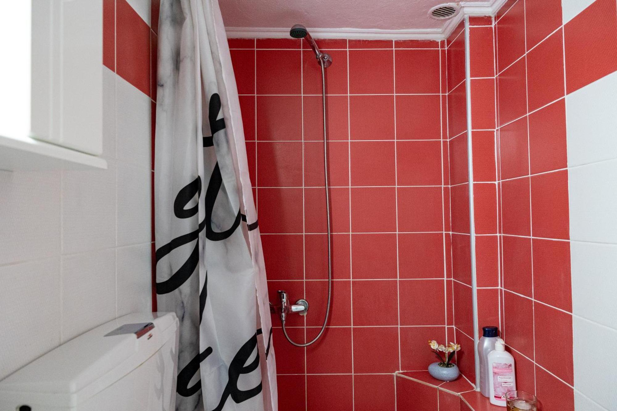 Appartement Teo Nea Iraklitsa