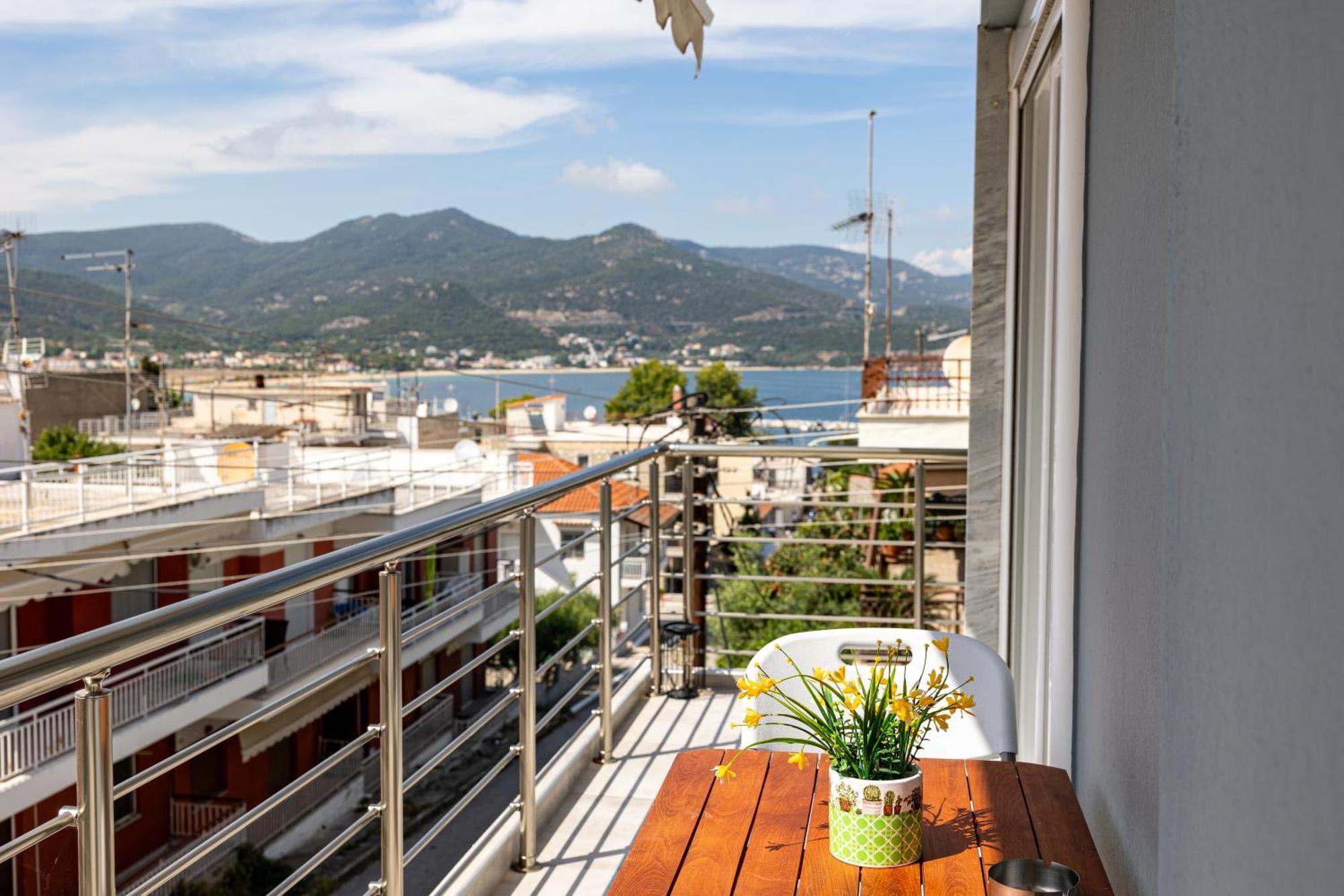 Teo Appartement